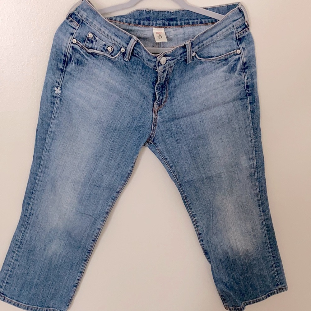 Lucky Brand